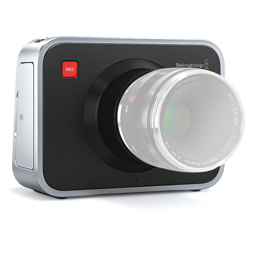 Blackmagic Cinema Camera EF – Body Only | n2m2l.ca